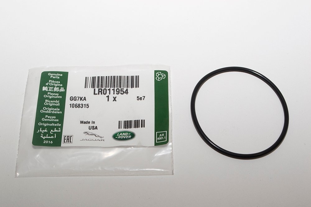 Купить Уплотнительное кольцо клапана управляющего механизма переключения faz roz