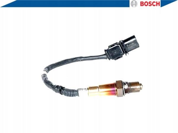 фото №4, Bosch датчик лямбда-зонд renault fluence 1.6 dci 1.6l 12