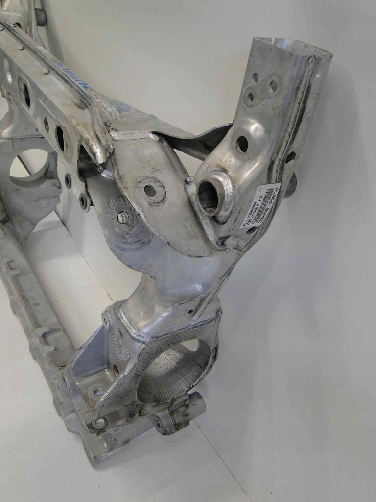 фото №8, Mercedes glc x253 253 подрамник подрамник подрамник 4matic