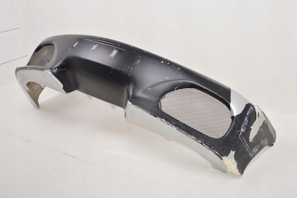 Ferrari 360 modena spider бампер перед Цена