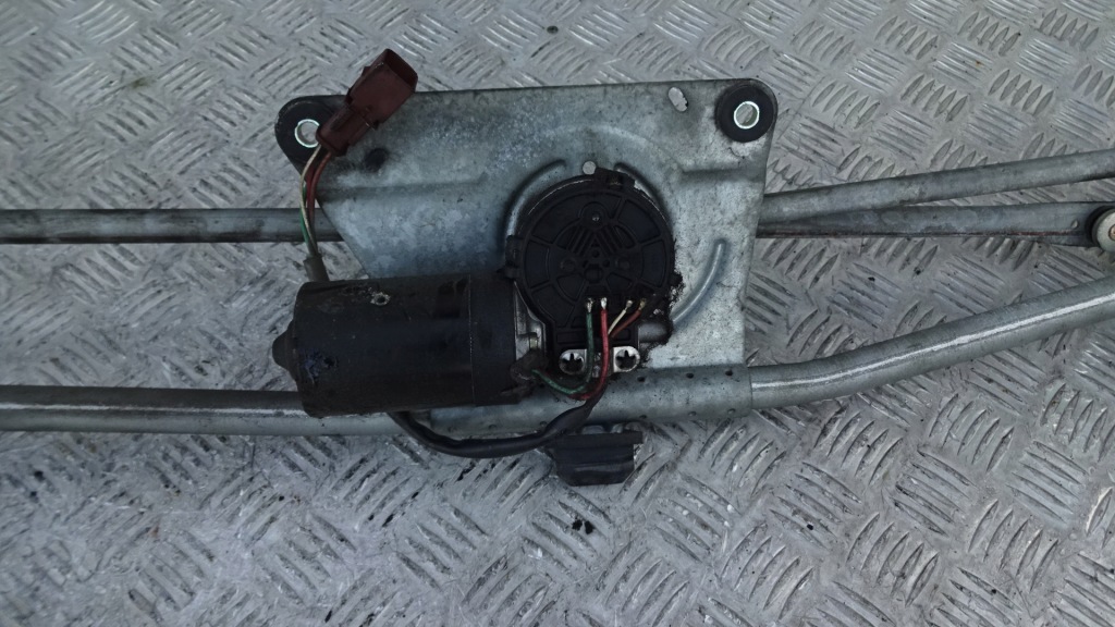 Механизм дворник xsara picasso 1.6 hdi 3397020704 с Разборки