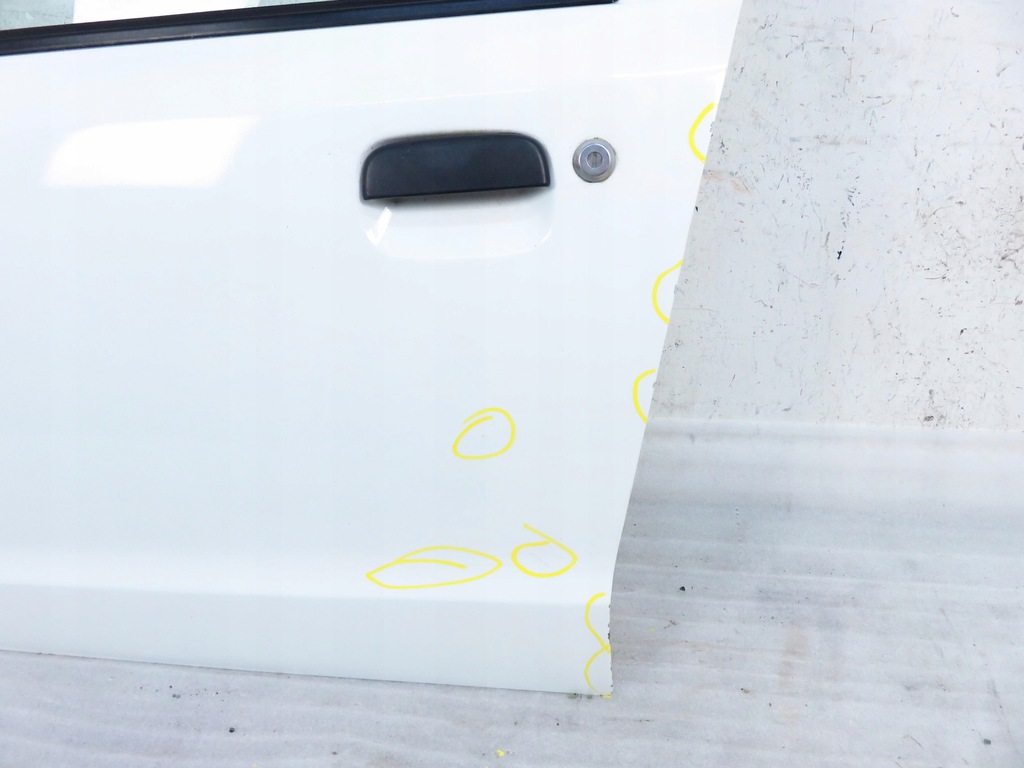 фото №8, Дверь левая передние suzuki alto vii gf 26u