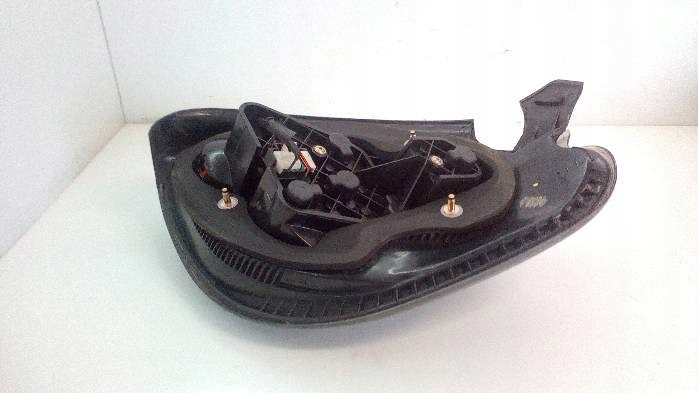 фото №6, Лампа левая fiat bravo i 3d