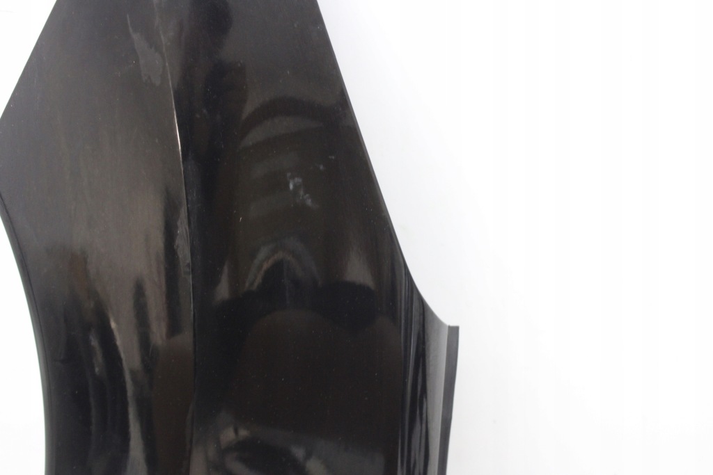 фото №11, Крыло левый перед передний peugeot 3008 i 2009r- ktv ktvd - код лакокрасочного покрытия