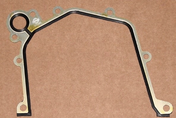 фото №2, Elring 025.581 прокладка, насос масляная