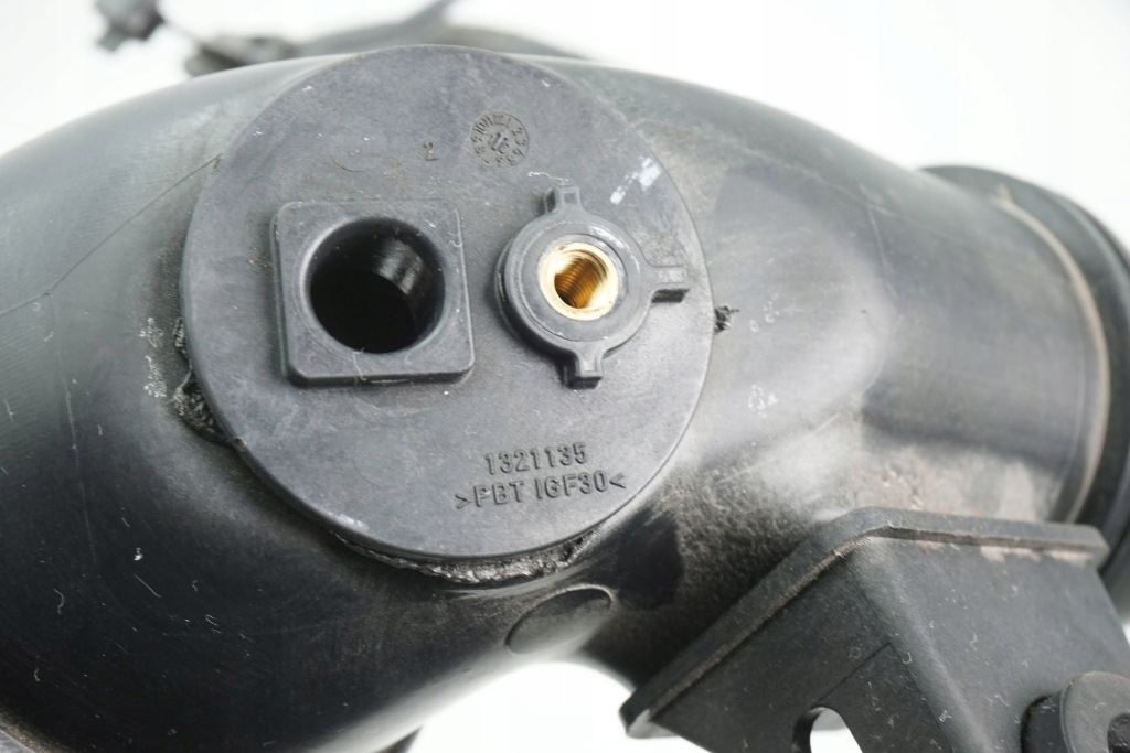 фото №8, Труба интеркулер nissan x-trail 144604ms0a