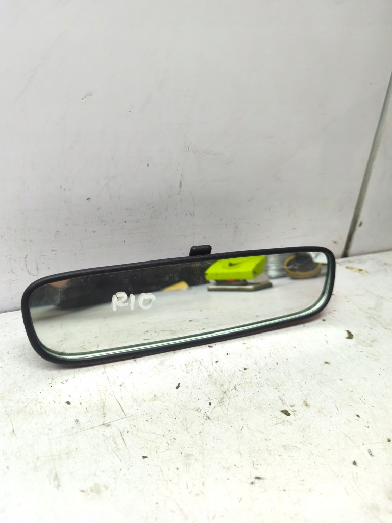 фото №1, Зеркало внутреннее заднего вида rio iv lift 20-23 stonic