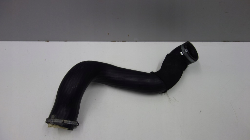 Volvo труба інтеркулер 30741795 Ціна