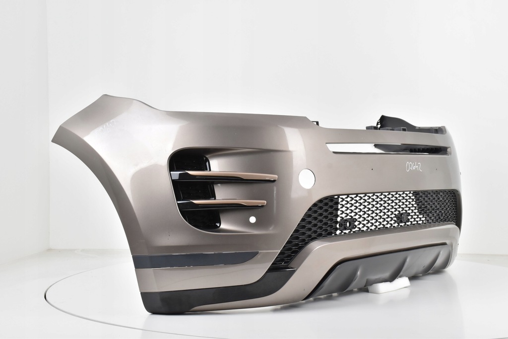 фото №9, Land rover evoque l551 2020-2024 r-dynamic бампер передний