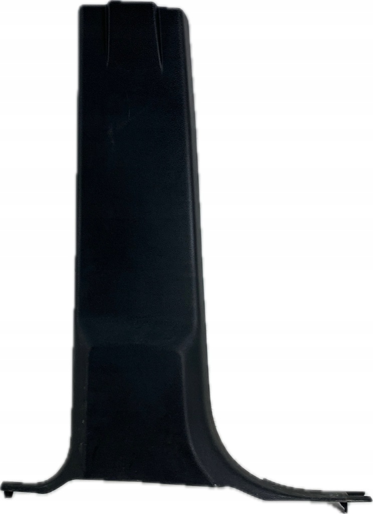 Купити U1 dodge ram 1500 iv рестайлінг  14- молдинг захист ліва стійка b 1dx57trmab