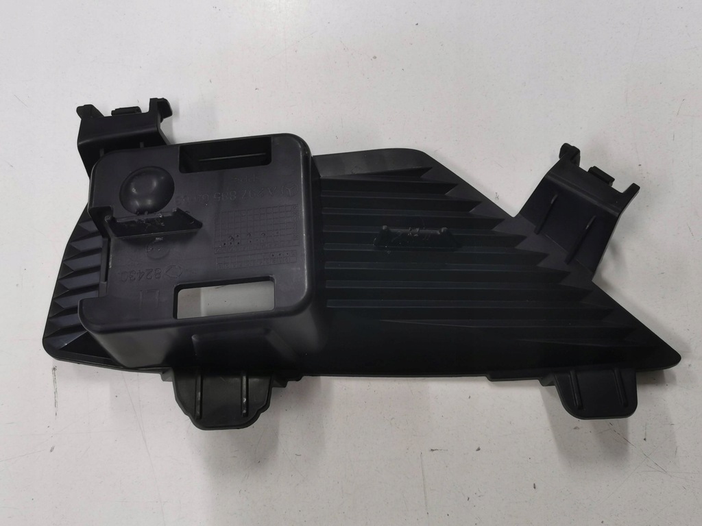 фото №8, Радар, датчик, модуль, distronic, кронштейн mercedes eqs w297 6.034