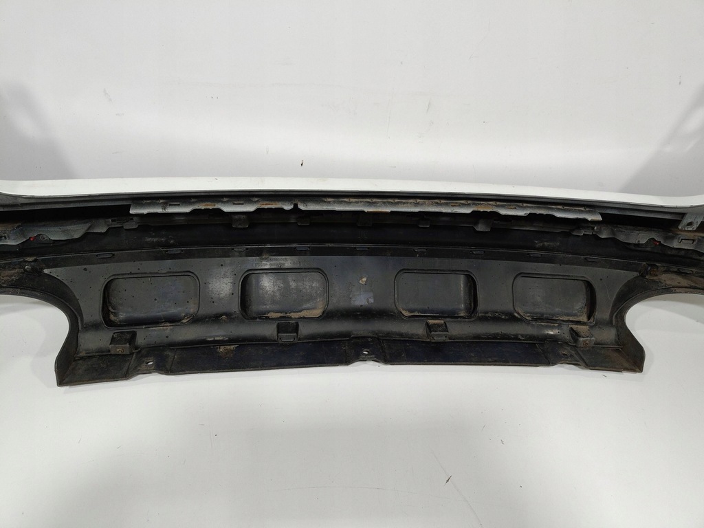 фото №13, Kia optima iv gt бампер задній 86611-d4300 kompletny