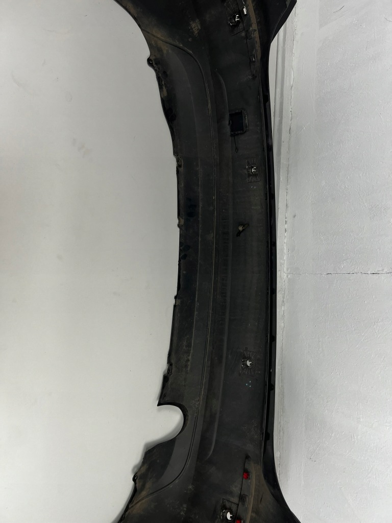 фото №14, Bmw 3 gt lift f34 gran turismo 2016 - бампер задний задняя pdc 7416072