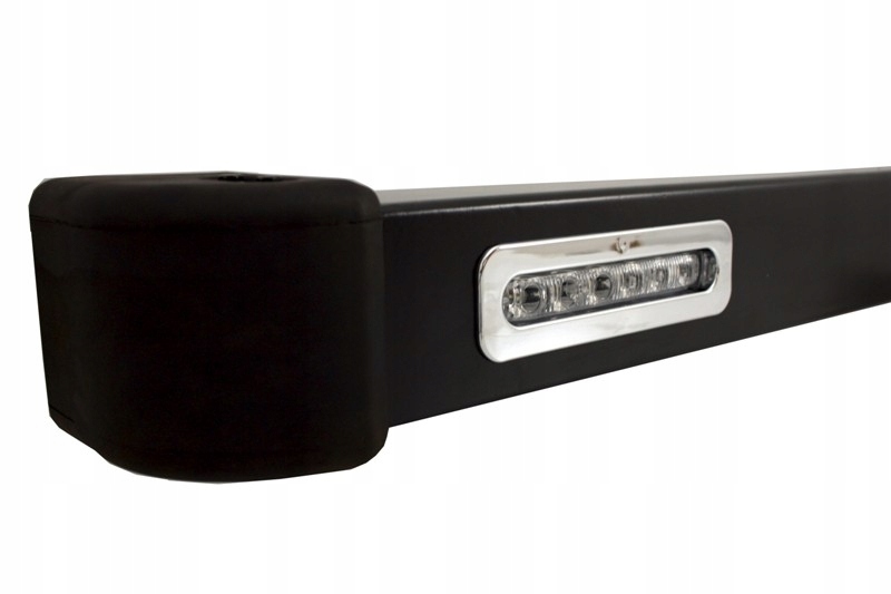 фото №4, Бампер передний land rover defender 1990-2016