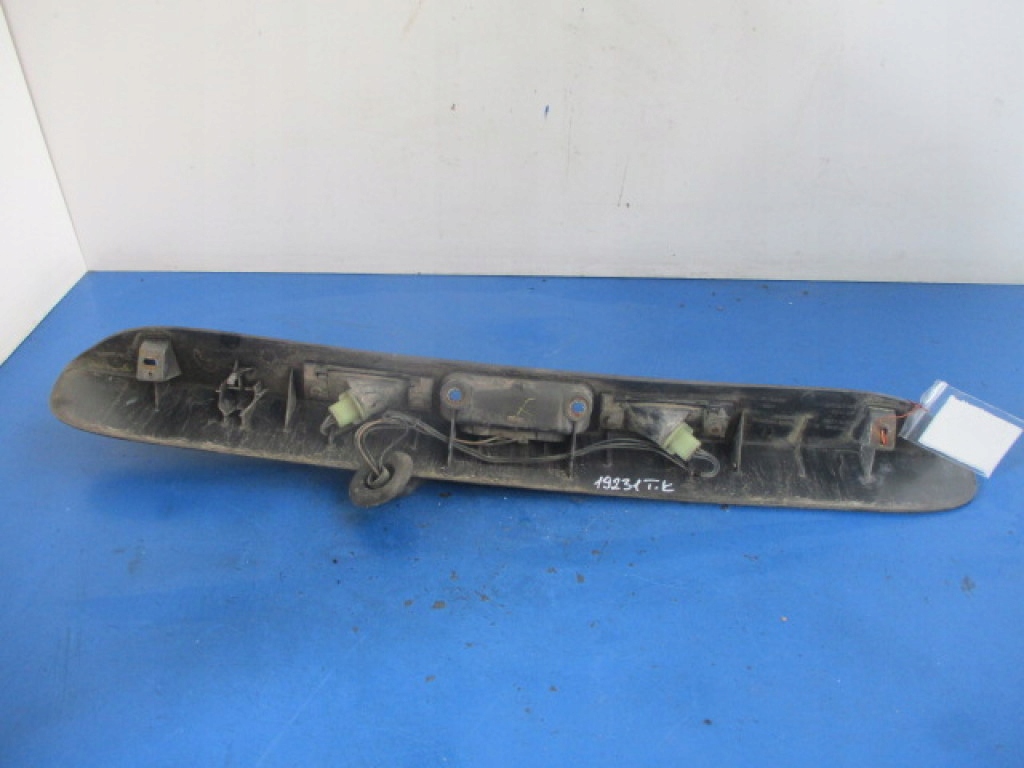 фото №6, Chrysler grand voyager iv lift ручка крышки задняя багажника микровыключатель