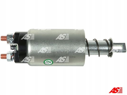 фото №11, Автоматична коробка передач стартер вимикач ss2072p as-pl