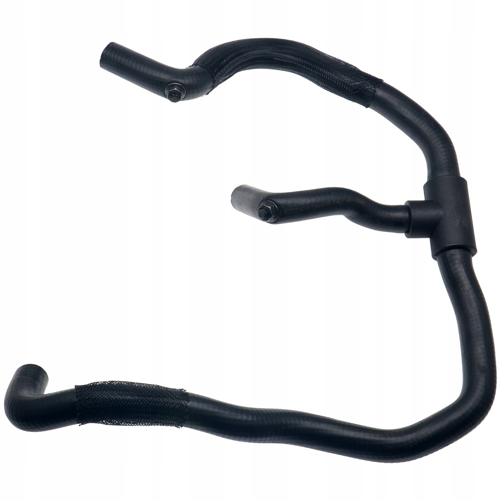 фото №1, Шланг водяний/обігрівача dacia dokker duster lodgy logan sandero renault