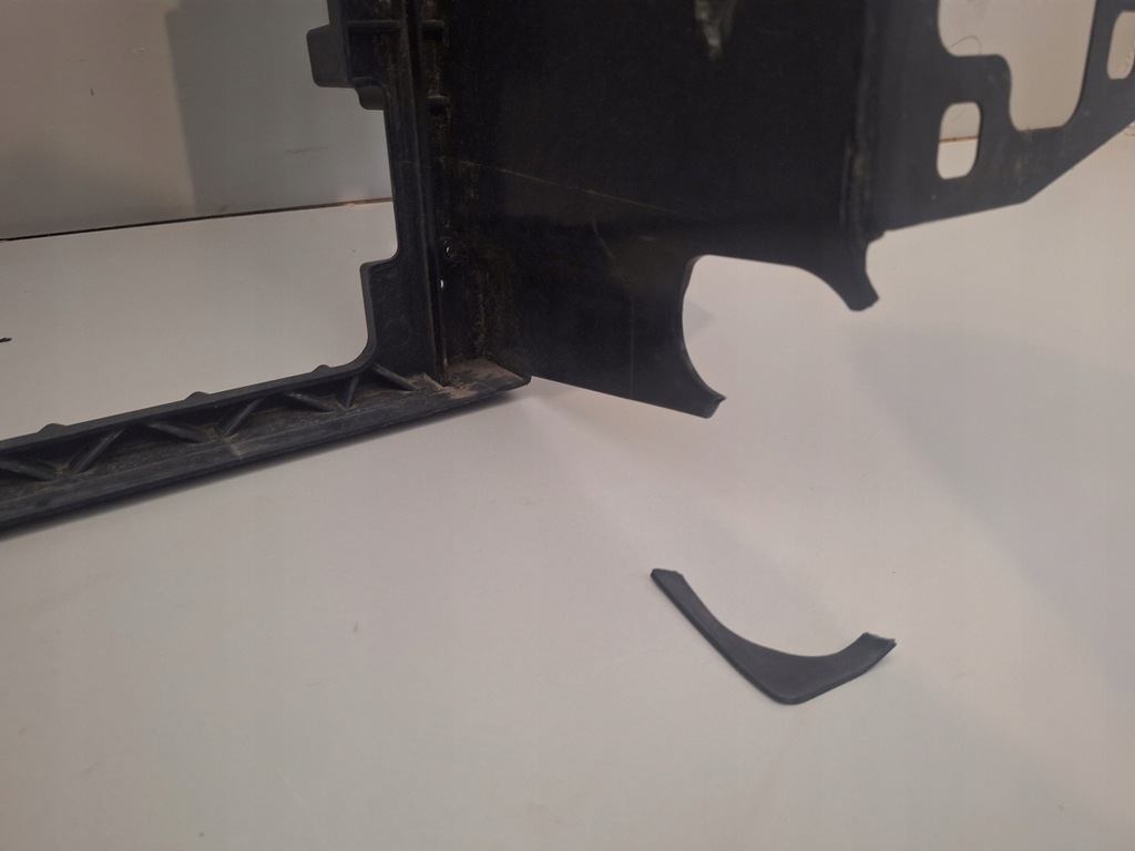 фото №12, Mercedes ml gle gls w166 15-20 pas передний усилитель передний a1666205901