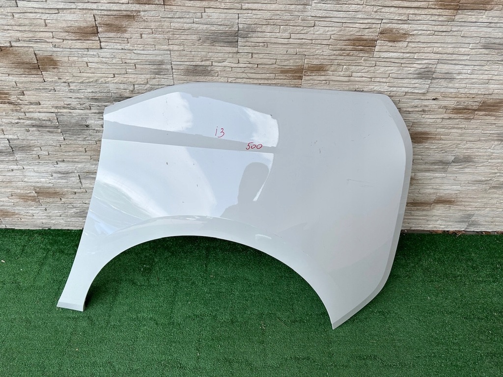 фото №1, Крыло bmw i3