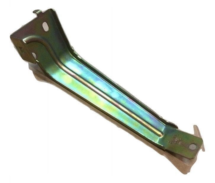 фото №1, Alfa romeo 166 кронштейн бампера перед правый 362