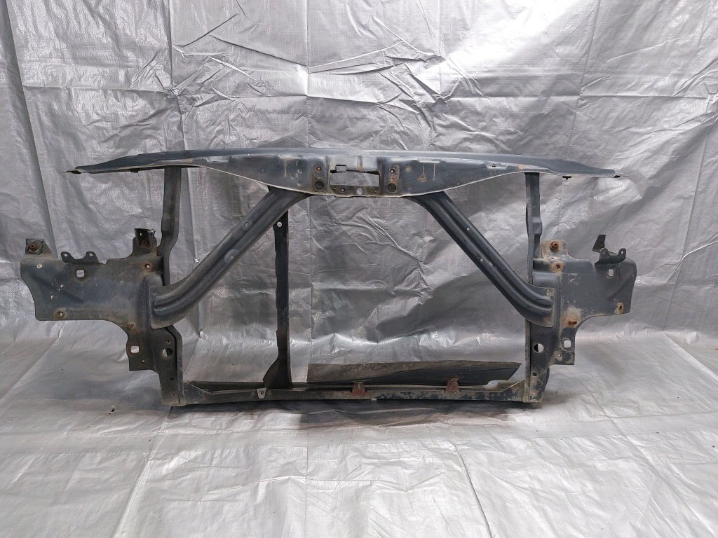 фото №1, Pas передній підсилювач seat leon i 1.9tdi