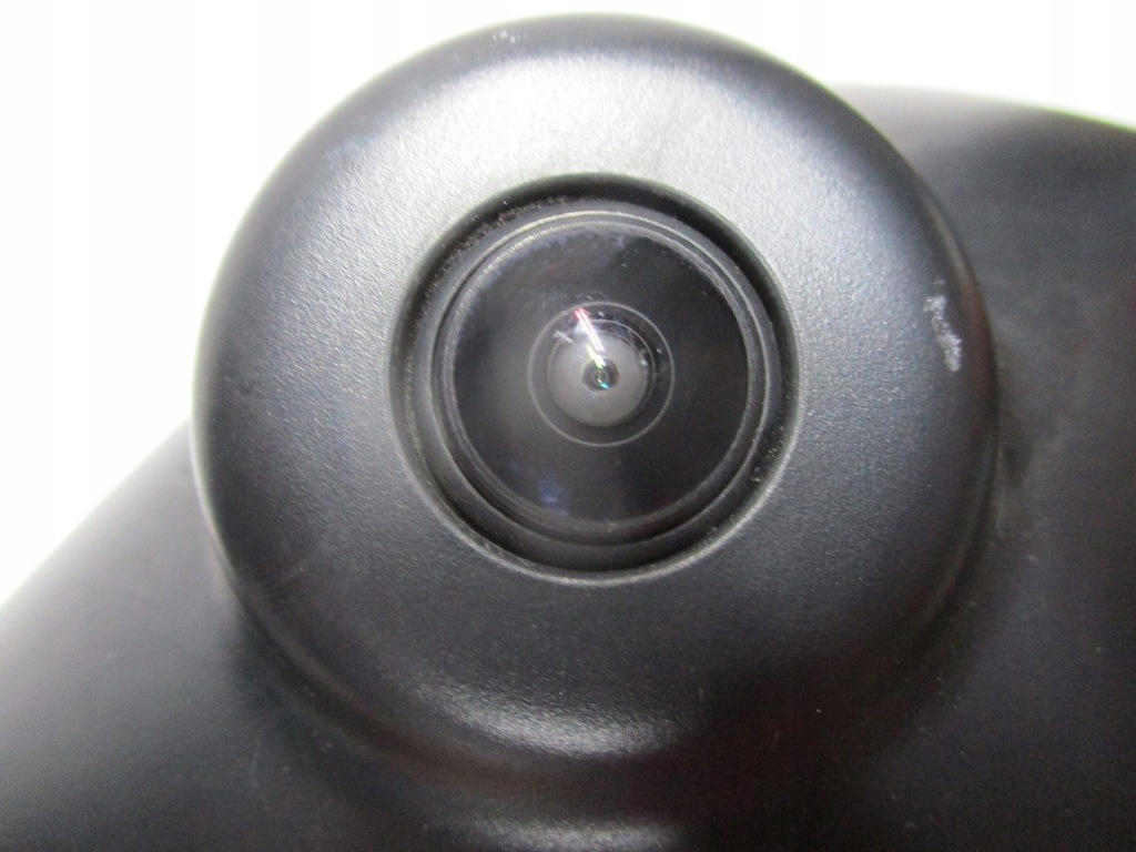 фото №10, Дзеркало дзеркало nissan navara 19r камера