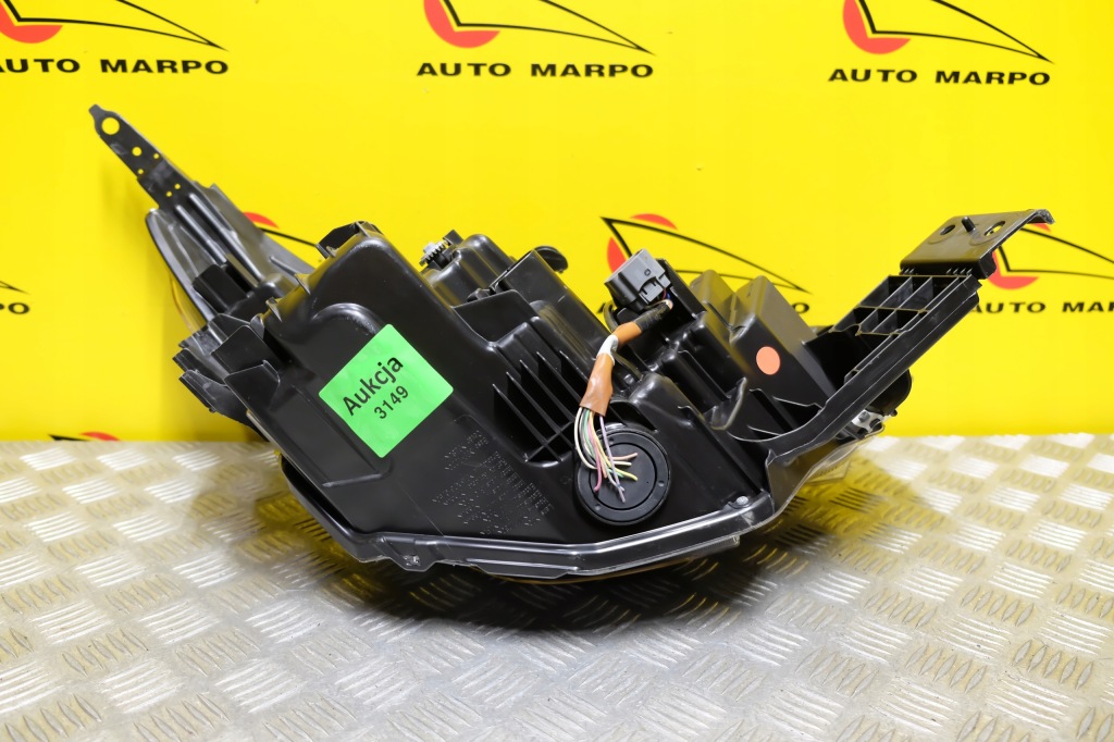 Subaru forester sl 2024 2025- фара фара перед full led ліва k5 америка Ціна