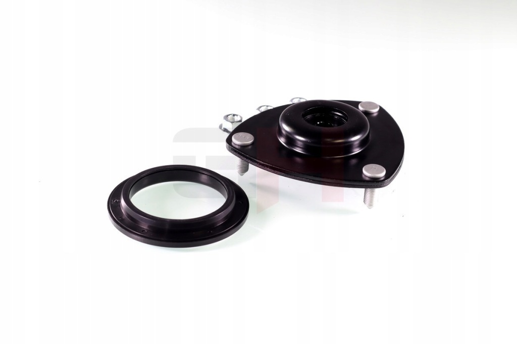 фото №8, Подушка амортизатора перед honda cr-v ii 2.0 2.2