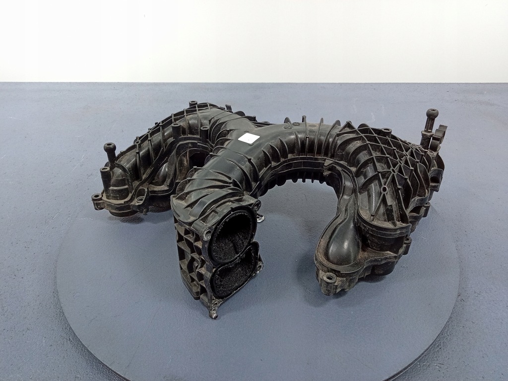 фото №3, Audi a4 b9 3.0 tdi коллектор всасывающий 059129711