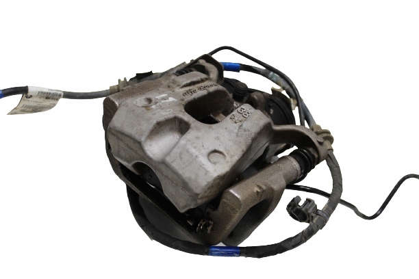 фото №7, Jeep cherokee kl 19- супорт гальмівний лівий задня