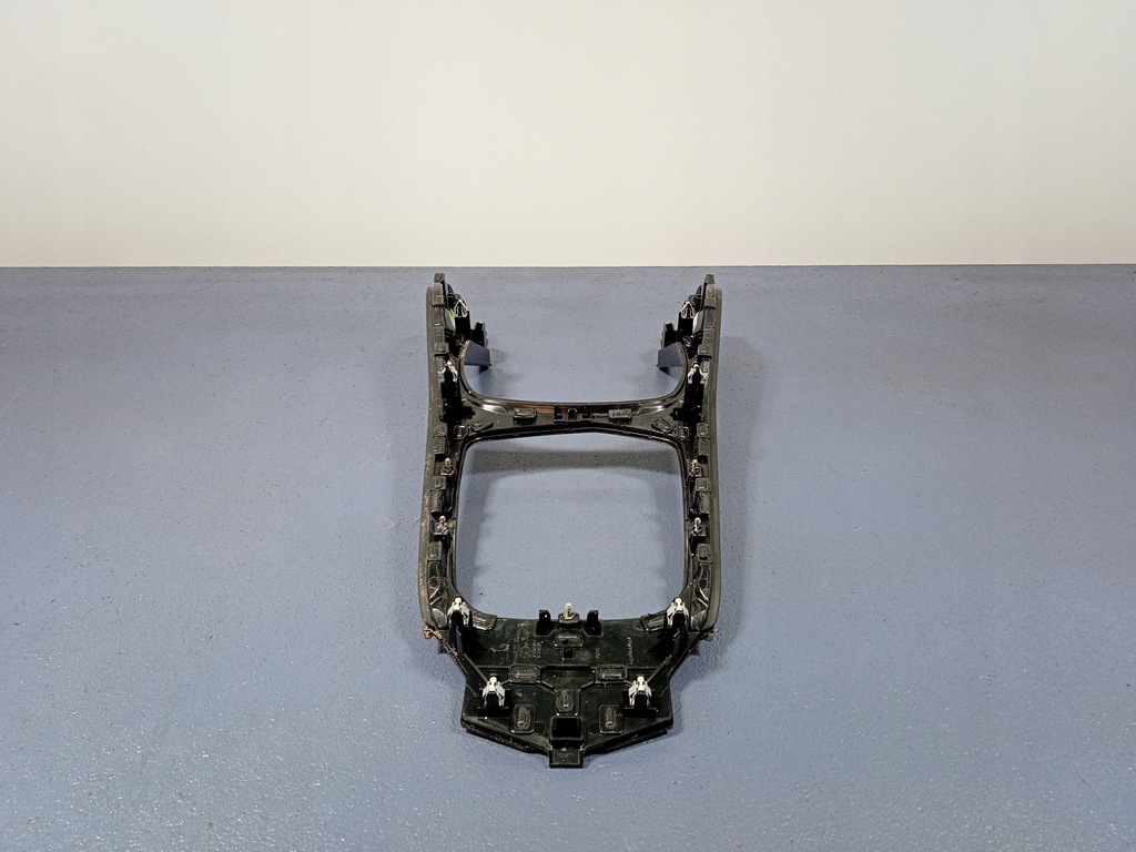 фото №7, Bmw 2 f44 f40 dekor тунель середнього 6823448