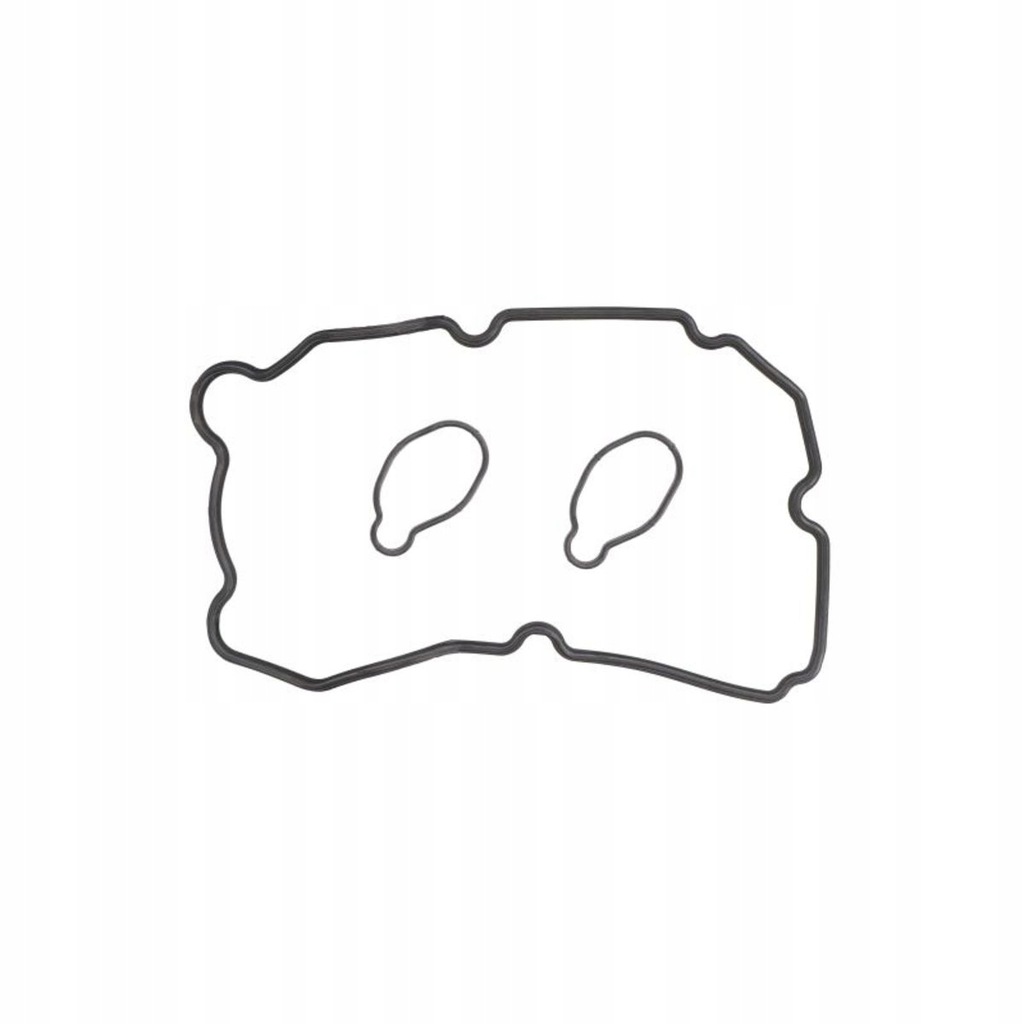 фото №1, Прокладка крышки клапанов elring 482.450 правая