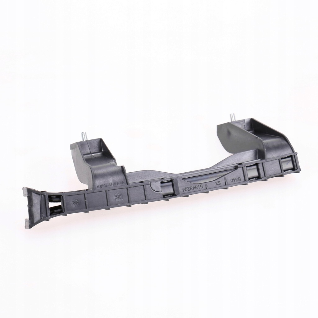 фото №10, Panda iii направляющая стекло левый перед 51843294