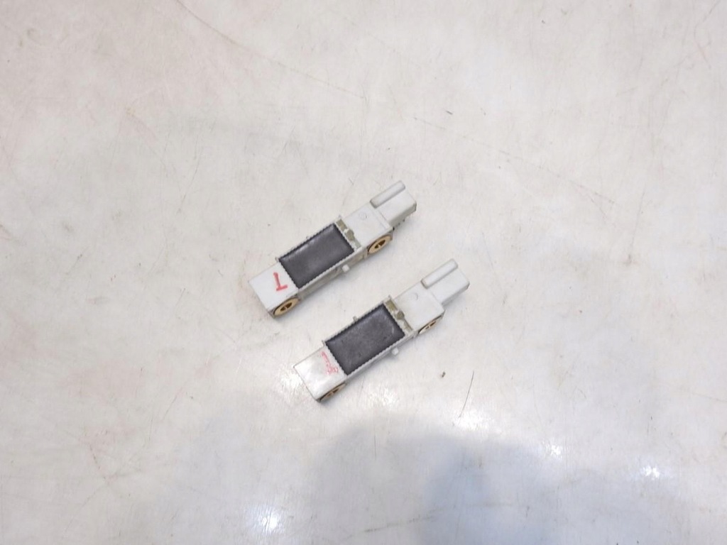 фото №6, Датчик ударный volvo xc90 i 8651755