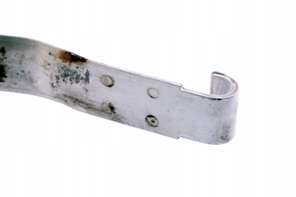 Bmw z4 e89 кронштейн кронштейн хомут бака пального 7232088 16117232088 Оригінал