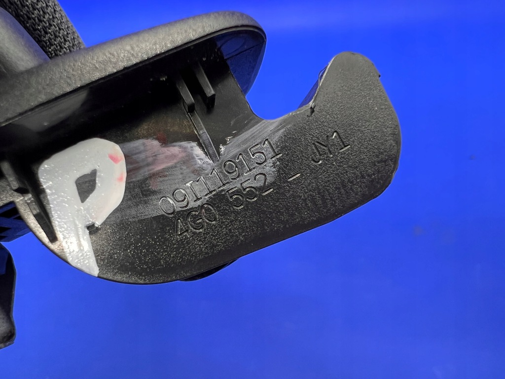 фото №5, Audi a6 a7 c7 4g захист сонцезахисна права 4g0552 jy1