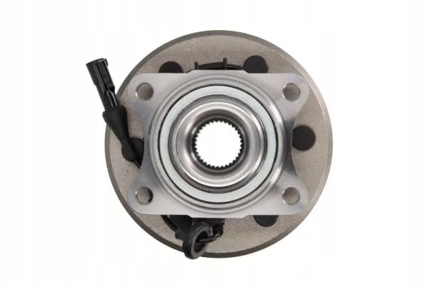 фото №2, Ступица колеса задняя ford usa expedition lin