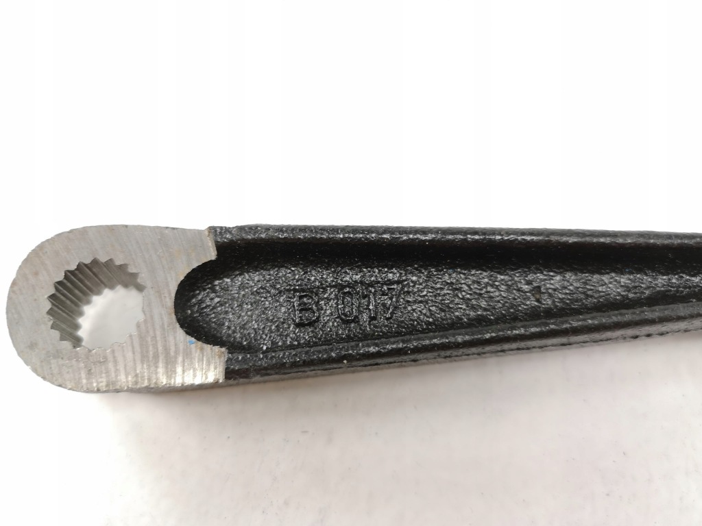 фото №4, Кронштейн важіль зчеплення fiat bravo palio siena aso