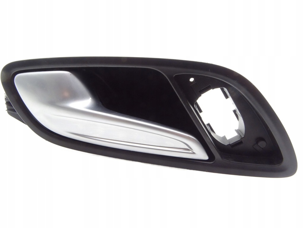 Купить Ручка внутренняя дверь левый перед передняя 8j1837019 audi tt 8j