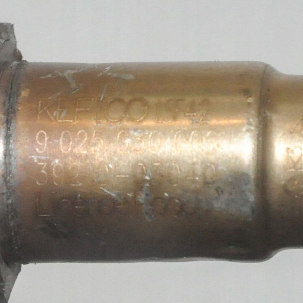 фото №5, Kia picanto 2017 датчик лямбда-зонд