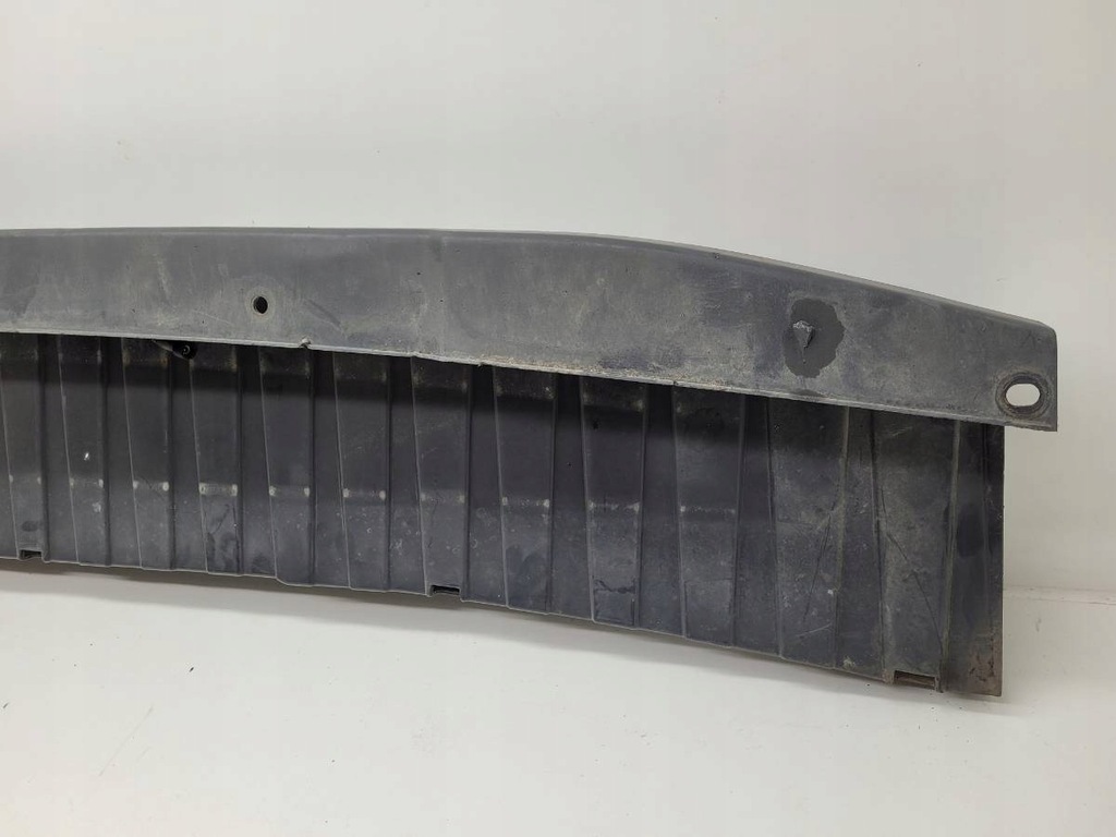 фото №13, Бампер задняя pdc подножка kompletny ford transit mk8 custom bk31-17e926