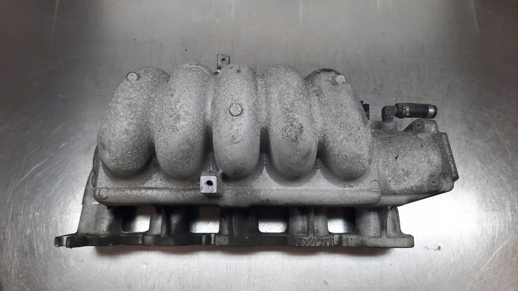 фото №9, Коллектор всасывающий 393fa04 volvo v70 ii s60 2.4b + gaz