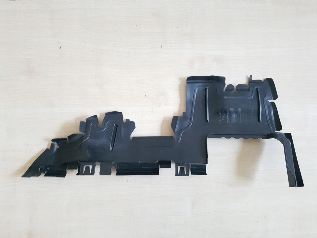 фото №4, Оригинальная воздуховод воздуха rapid 5ja121284b