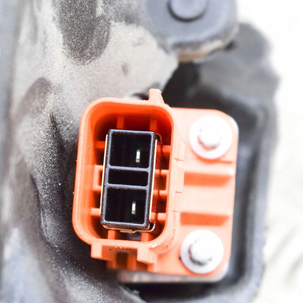 фото №6, Ford mustang mach-e 2022 компресор / компресор кондиціонера a/c