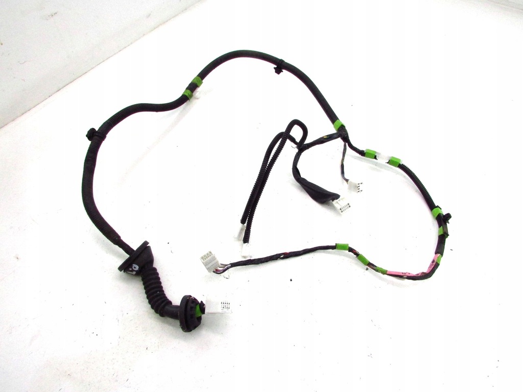 фото №1, Lexus rx ii джгут двері правий задня europa 03-08r