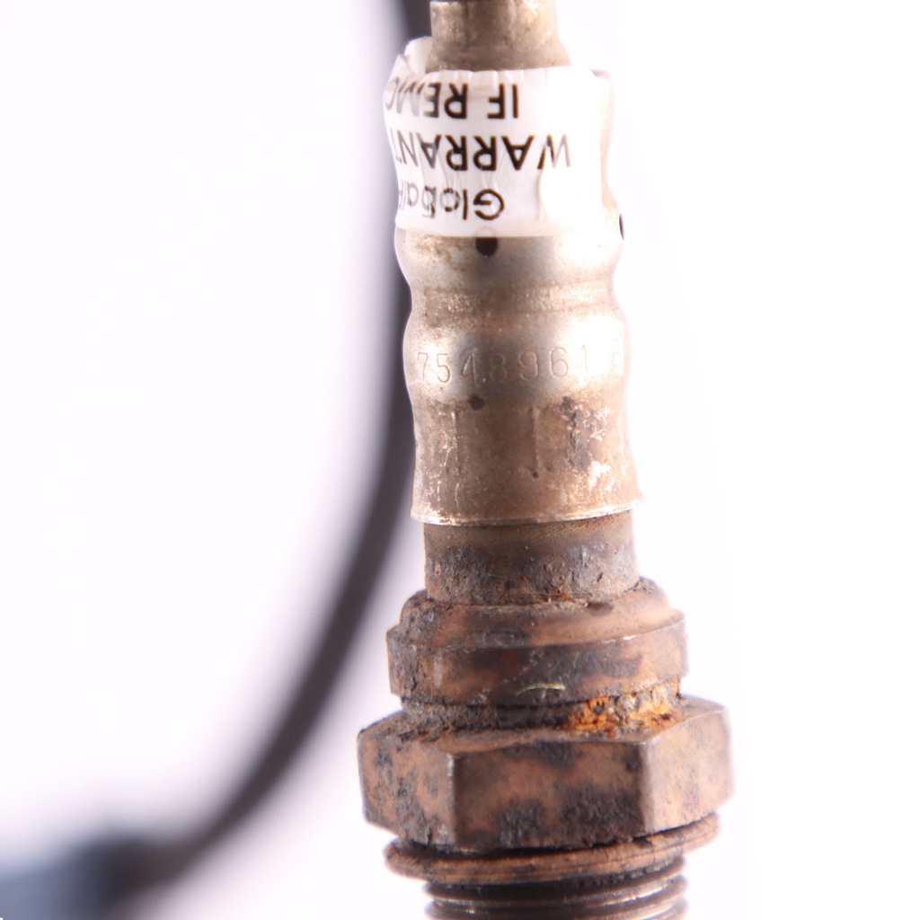 фото №10, Mini cooper r55 r56 r57 r60 датчик лямбда-зонд 7548961