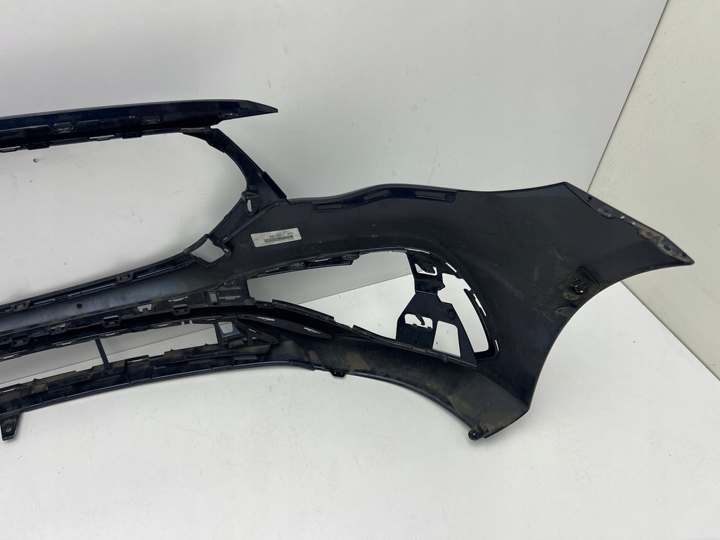 фото №7, Mercedes e-klasa w214 amg бампер передний перед pdc оригинал 23-