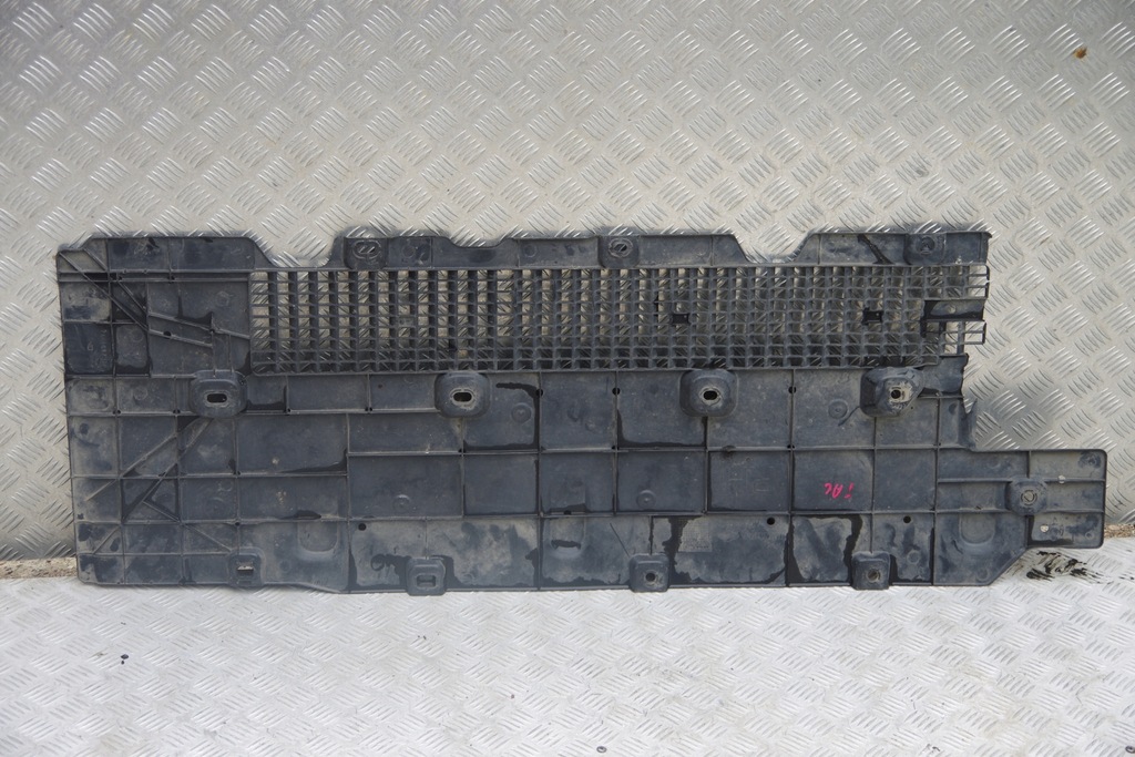 фото №1, Защита подвеска renault talisman 748144731r