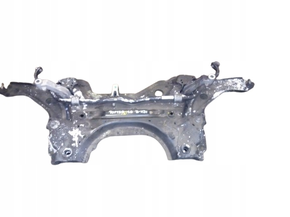 фото №1, Підрамник підрамник підрамник partner rifter combo proace city