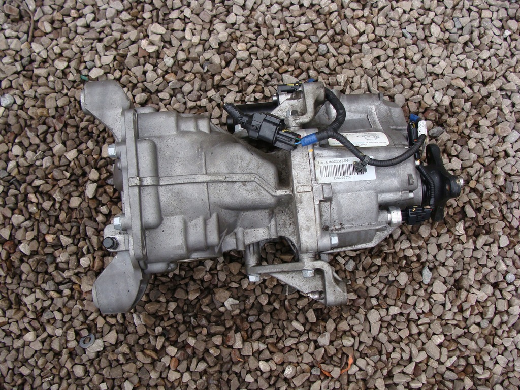 фото №1, Міст задня sportage iv tucson ii 2.0 crdi 4wd !!!